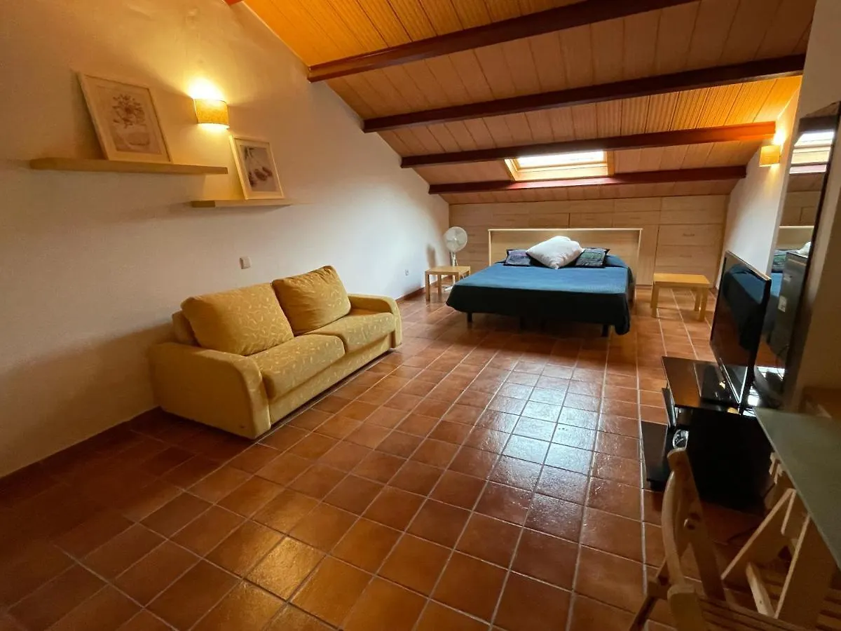 Balancon Medano Apartment El Medano