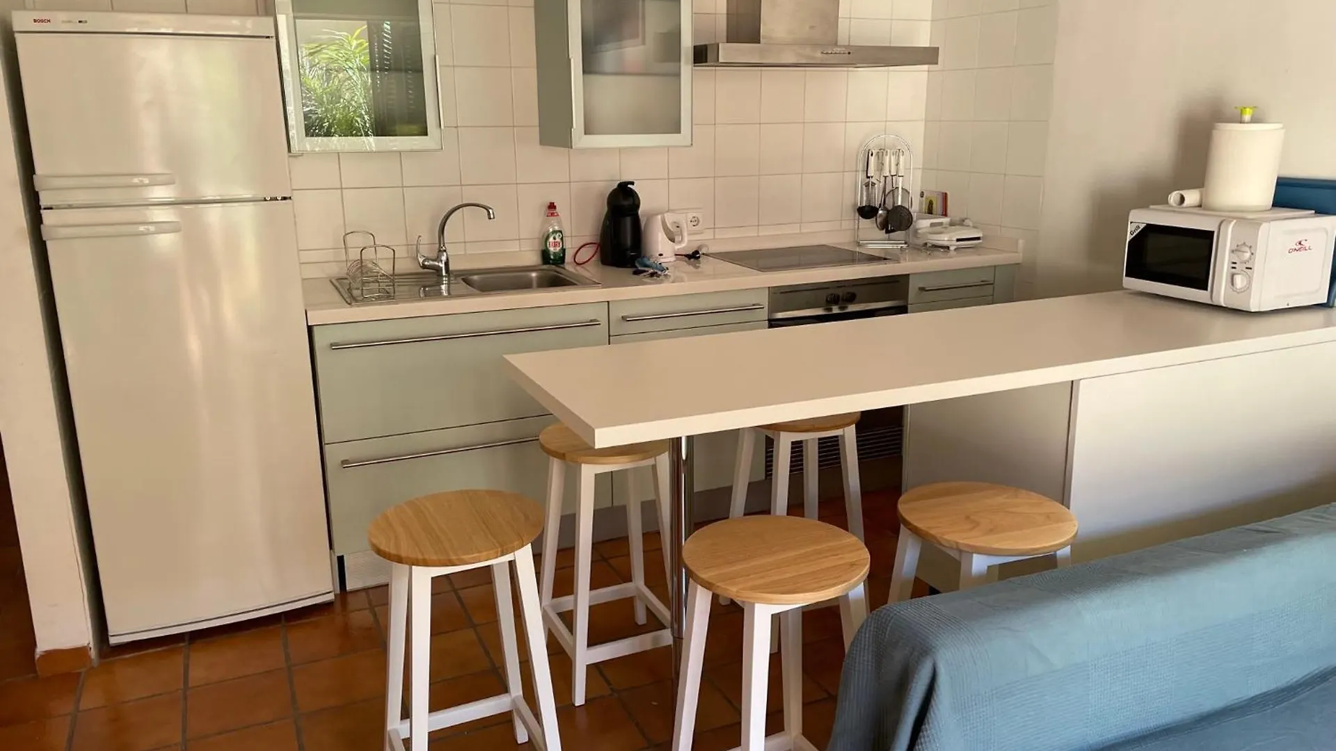 Balancon Medano Apartment El Medano