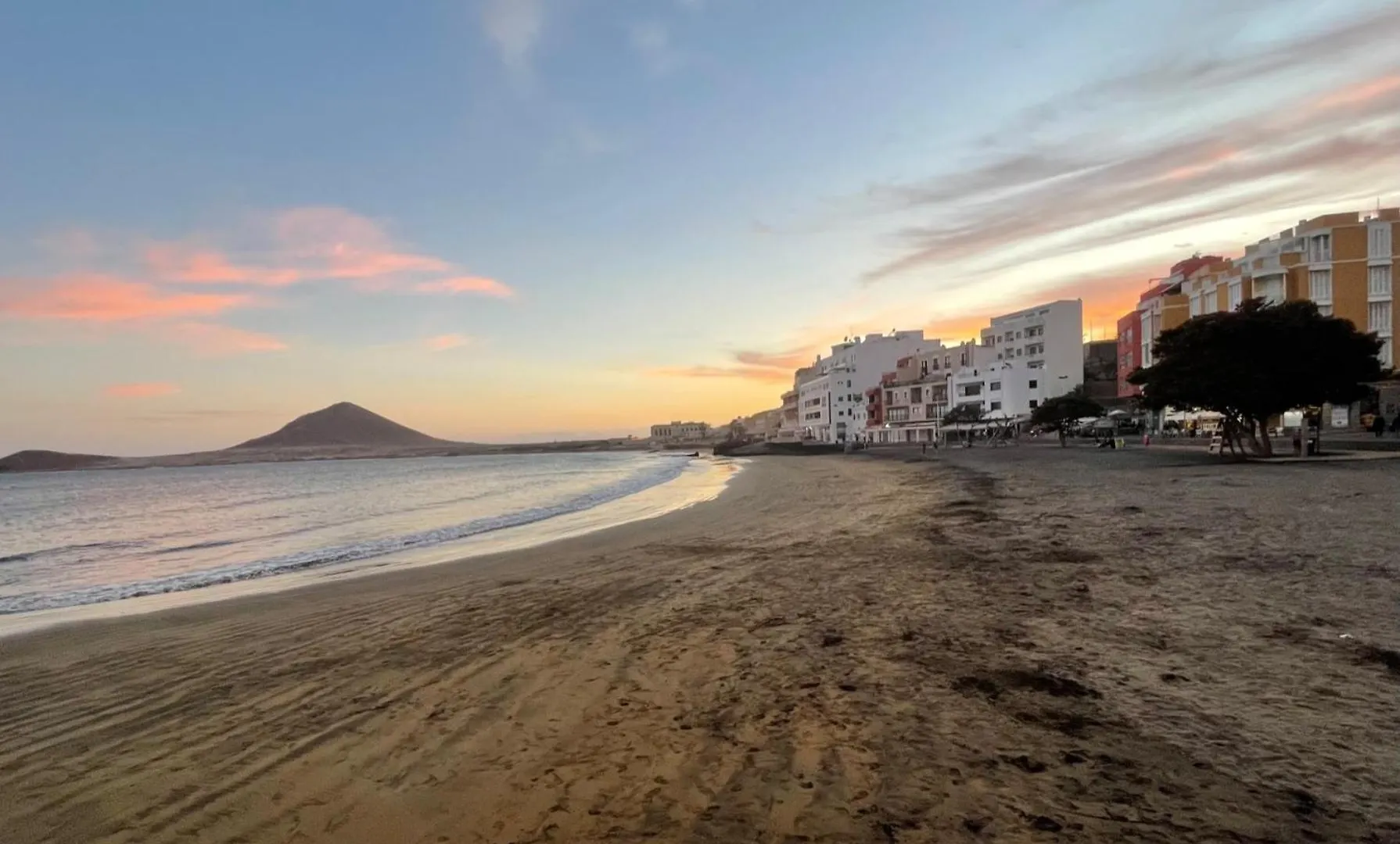 Balancon Medano Apartment El Medano  0*, El Medano (Tenerife) Spain