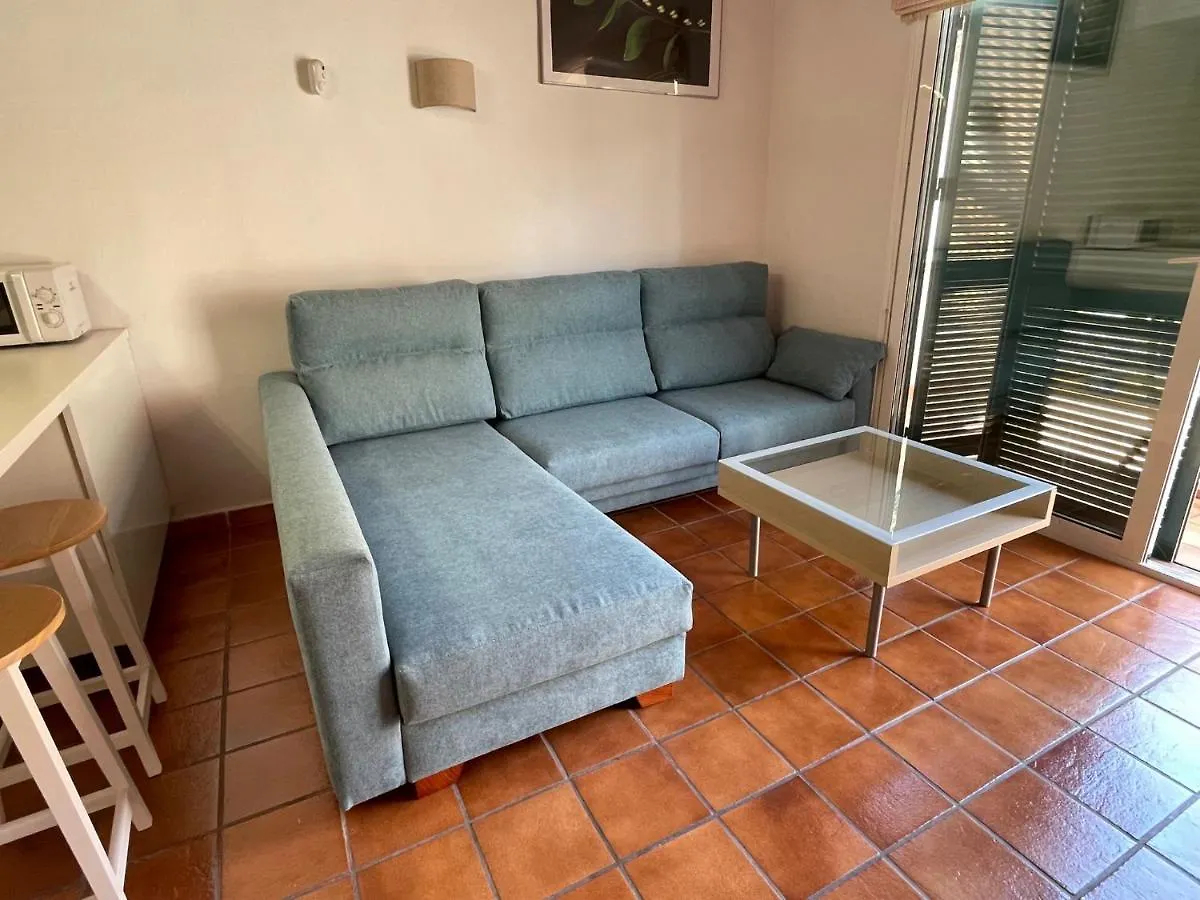 Ferienwohnung Balancon Medano El Médano Spanien