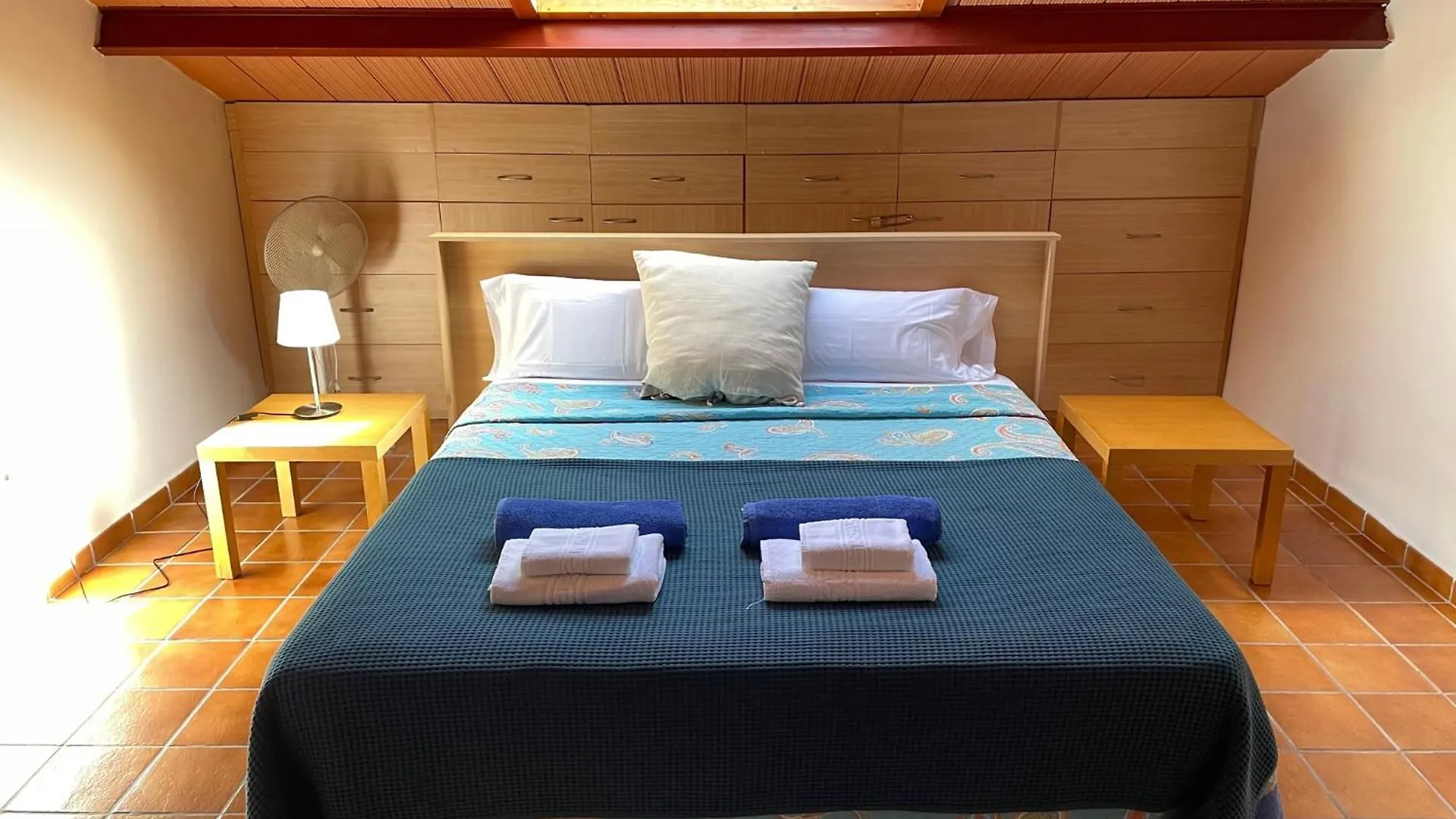 Balancon Medano Appartement El Médano